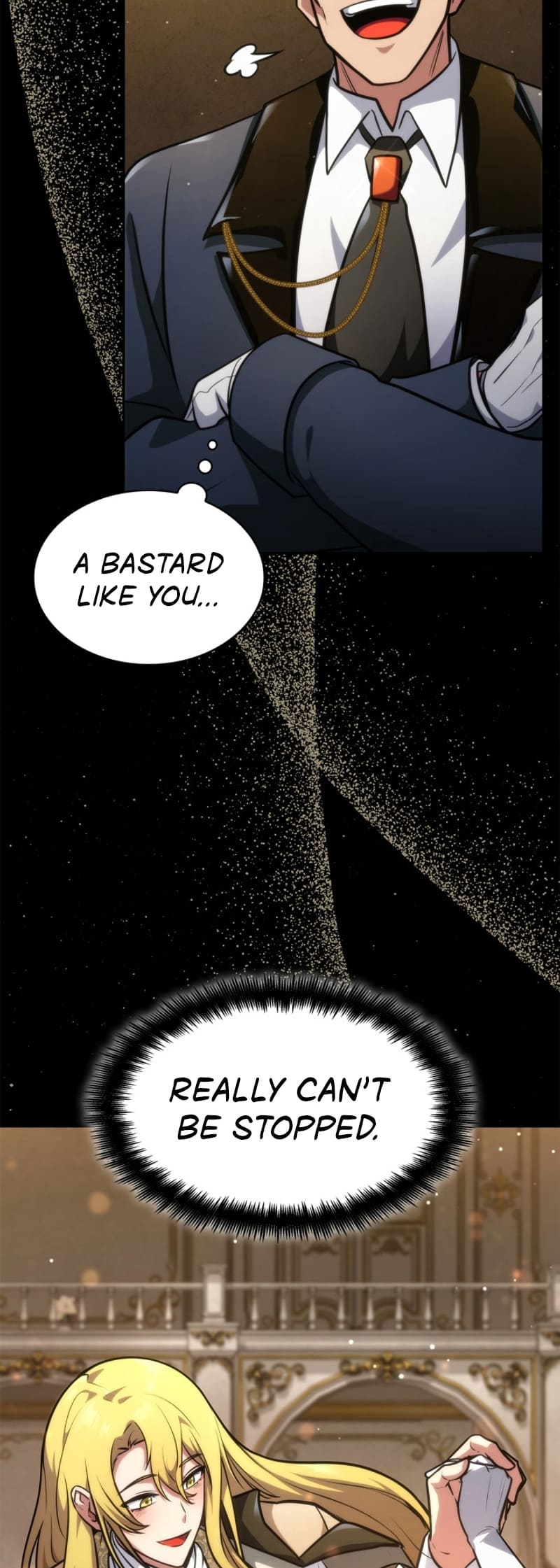Infinite Mage, Chapter 77 image 96